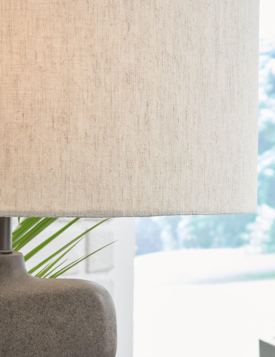 Danacy Lamp Set - Just Furniture (PA) - Multi Location