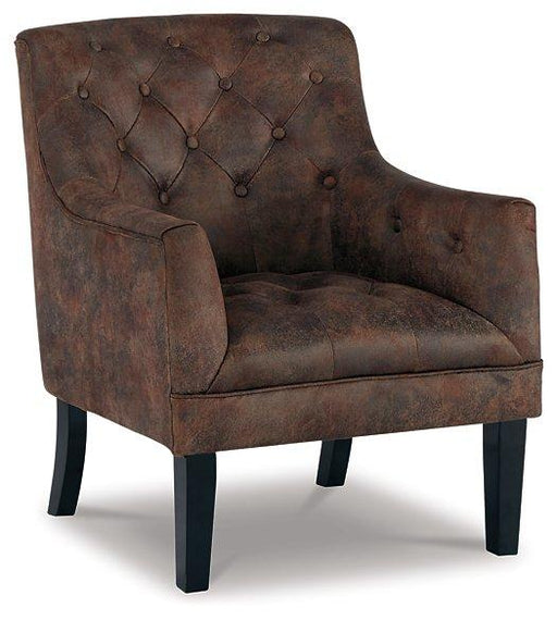 Drakelle Accent Chair - Just Furniture (PA) - Multi Location