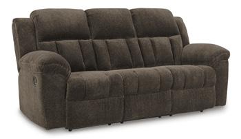 Frohn Reclining Sofa - Just Furniture (PA) - Multi Location