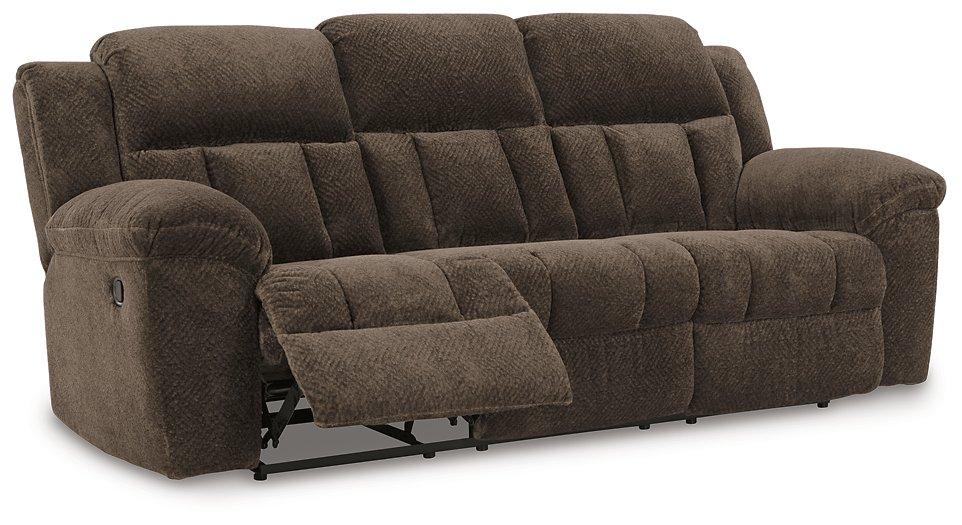 Frohn Reclining Sofa - Just Furniture (PA) - Multi Location