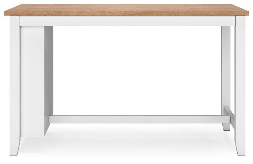Gesthaven Dining Set - Just Furniture (PA) - Multi Location