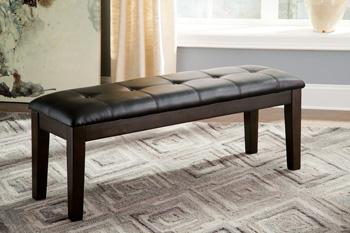 Haddigan Dining Set - Just Furniture (PA) - Multi Location