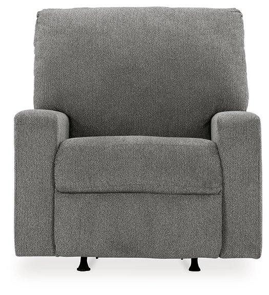 Deltona Recliner - Just Furniture (PA) - Multi Location