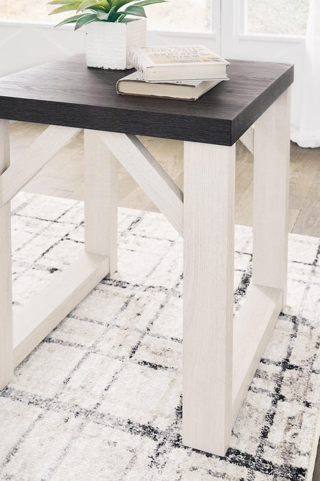Dorrinson Table (Set of 3) - Just Furniture (PA) - Multi Location