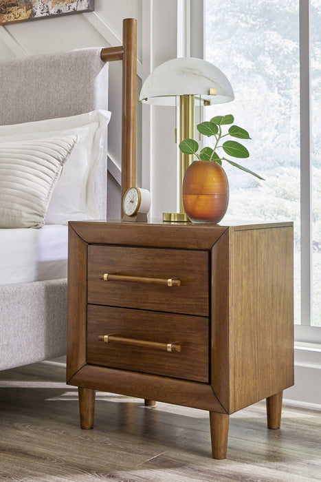 Lyncott Bedroom Set - Just Furniture (PA) - Multi Location