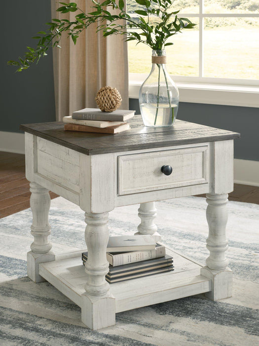 Havalance Occasional Table Set - Just Furniture (PA) - Multi Location