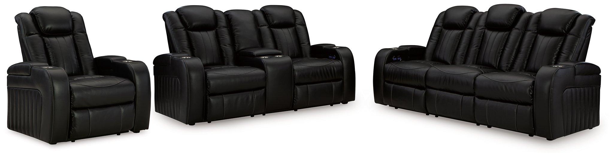 Caveman Den Upholstery Package - Just Furniture (PA) - Multi Location