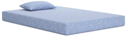 iKidz Ocean Mattress and Pillow - Just Furniture (PA) - Multi Location