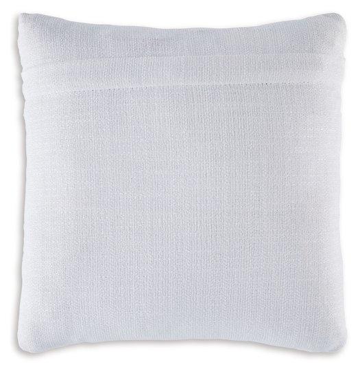 Jaycott Next-Gen Nuvella Pillow (Set of 4) - Just Furniture (PA) - Multi Location
