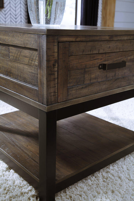 Johurst End Table - Just Furniture (PA) - Multi Location