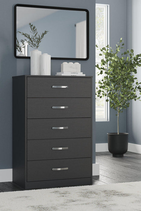 Finch Chest of Drawers - Just Furniture (PA) - Multi Location
