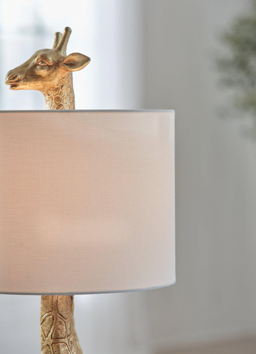 Ferrison Lamp Set - Just Furniture (PA) - Multi Location