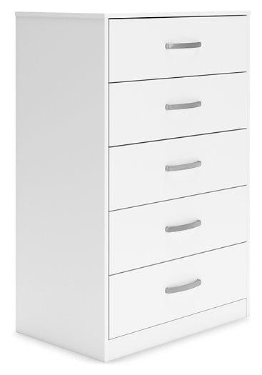Flannia Chest of Drawers - Just Furniture (PA) - Multi Location