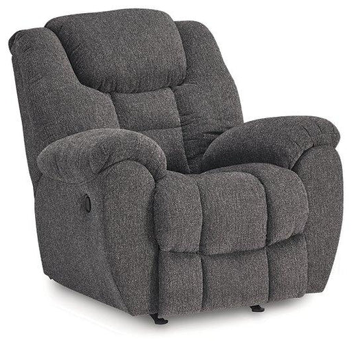 Foreside Recliner - Just Furniture (PA) - Multi Location