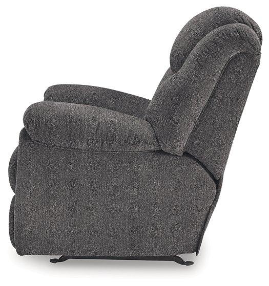 Foreside Recliner - Just Furniture (PA) - Multi Location