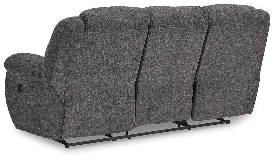 Foreside Reclining Sofa - Just Furniture (PA) - Multi Location