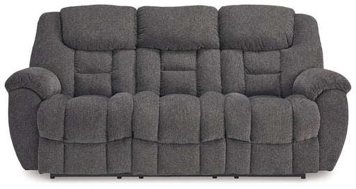 Foreside Reclining Sofa - Just Furniture (PA) - Multi Location