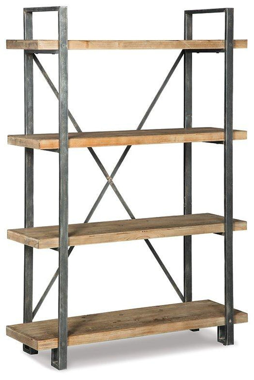 Forestmin Bookcase - Just Furniture (PA) - Multi Location