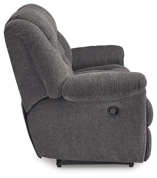 Foreside Reclining Sofa - Just Furniture (PA) - Multi Location