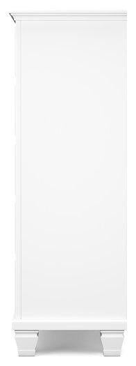 Fortman Chest of Drawers - Just Furniture (PA) - Multi Location