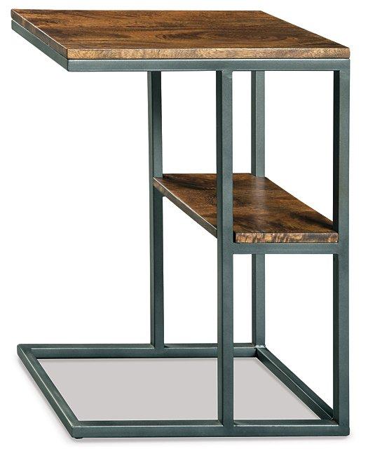 Forestmin Accent Table - Just Furniture (PA) - Multi Location