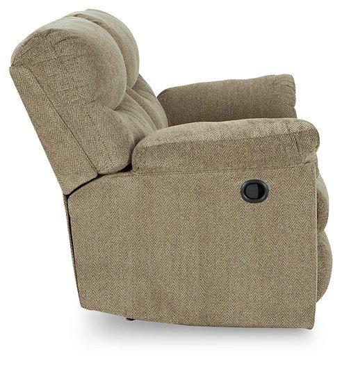 Alphons Living Room Set - Just Furniture (PA) - Multi Location