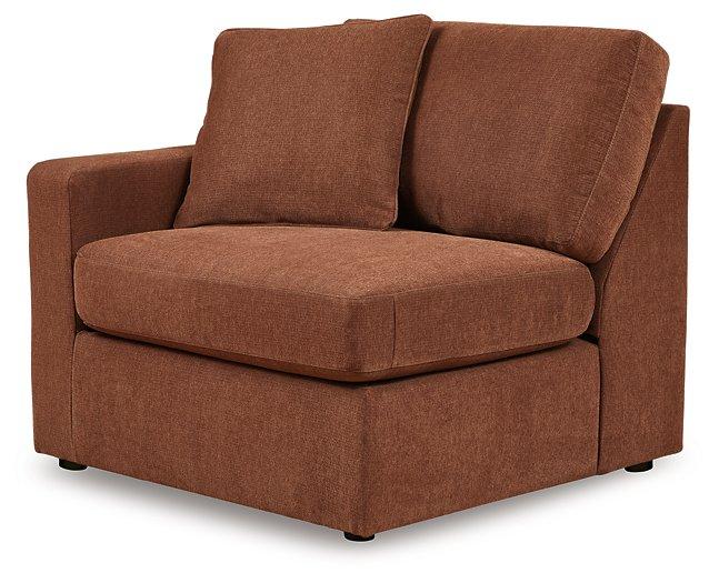 Modmax Balanced Sectional with Audio and Storage Consoles - Just Furniture (PA) - Multi Location
