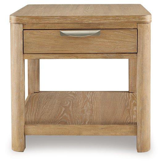 Rencott Occasional Table Set - Just Furniture (PA) - Multi Location