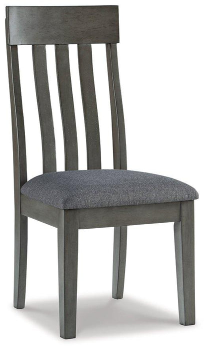 Hallanden Dining Room Set - Just Furniture (PA) - Multi Location