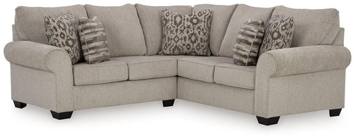 Claireah Living Room Set - Just Furniture (PA) - Multi Location