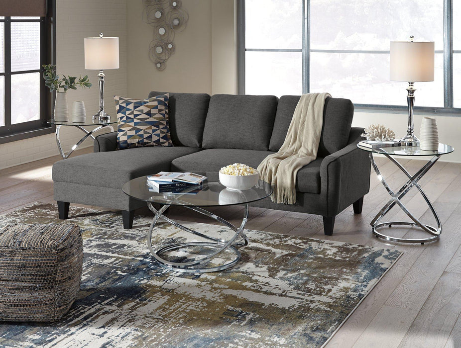 Hollynyx Table (Set of 3) - Just Furniture (PA) - Multi Location