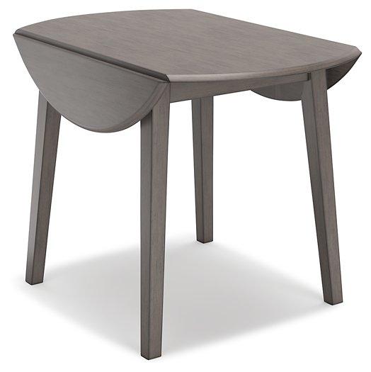 Shullden Dining Room Set - Just Furniture (PA) - Multi Location