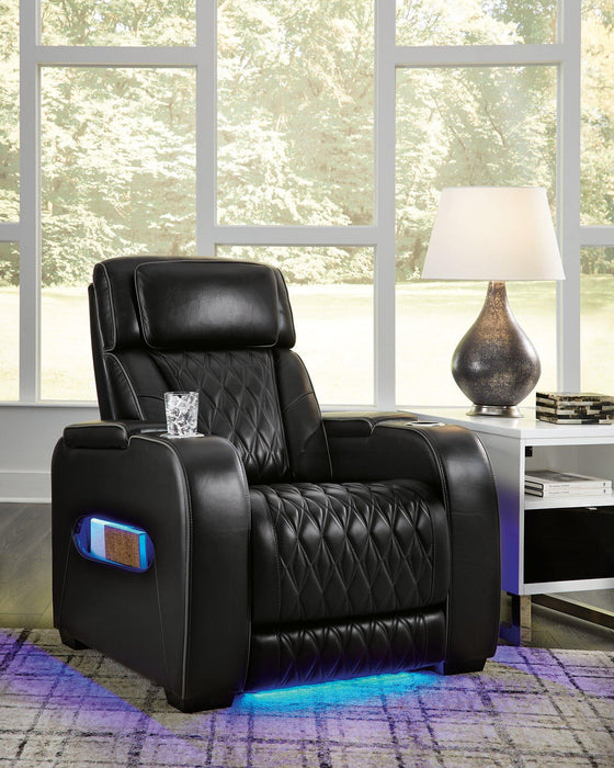 Boyington Living Room Set - Just Furniture (PA) - Multi Location