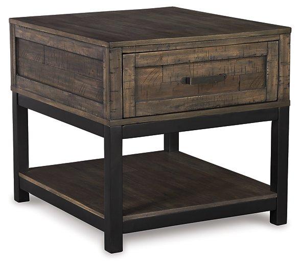 Johurst Table Set - Just Furniture (PA) - Multi Location