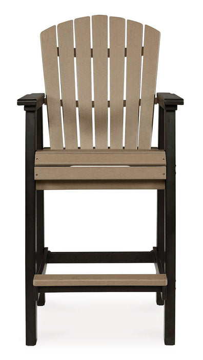 Fairen Trail Outdoor Dining Set - Just Furniture (PA) - Multi Location