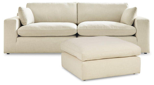 Elyza Living Room Set - Just Furniture (PA) - Multi Location