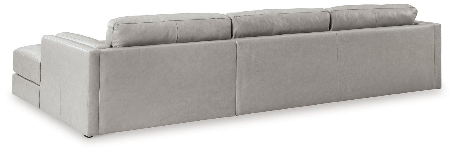 Amiata Upholstery Package - Just Furniture (PA) - Multi Location