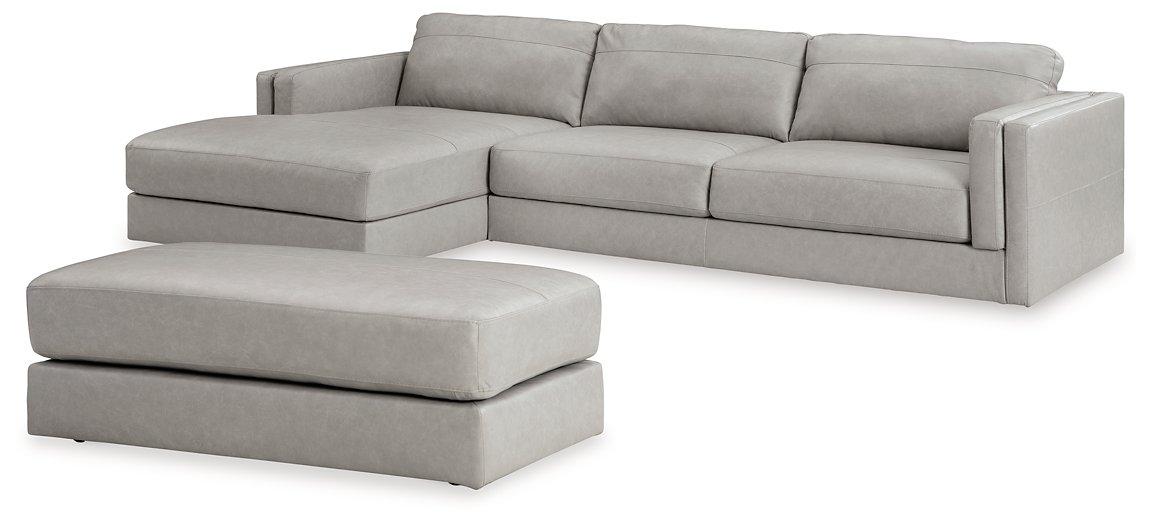Amiata Upholstery Package - Just Furniture (PA) - Multi Location