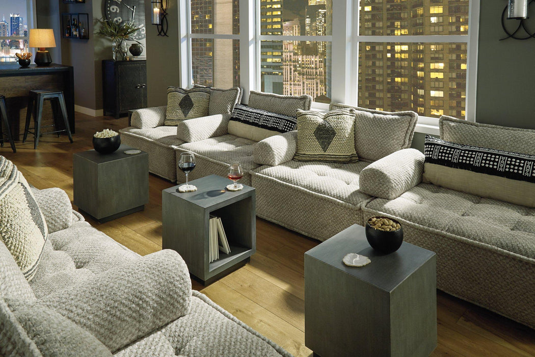 Bales Accent Chair - Just Furniture (PA) - Multi Location