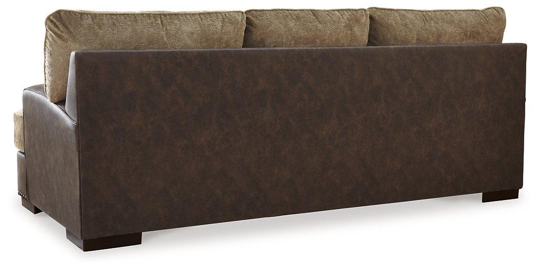 Alesbury Sofa - Just Furniture (PA) - Multi Location
