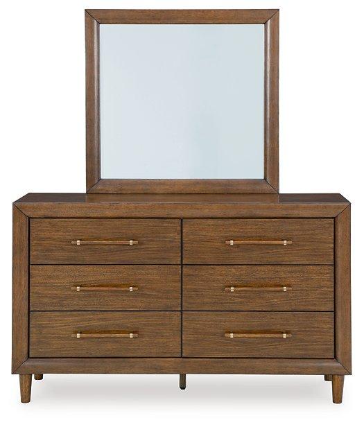 Lyncott Bedroom Set - Just Furniture (PA) - Multi Location