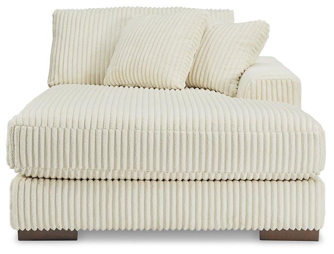 Lindyn Sectional with Double Chaise - Just Furniture (PA) - Multi Location