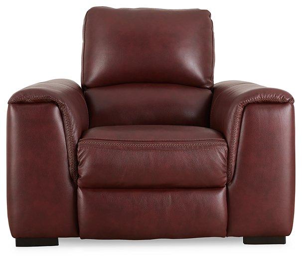 Alessandro Living Room Set - Just Furniture (PA) - Multi Location