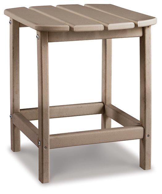 Sundown Treasure Outdoor Seating Set - Just Furniture (PA) - Multi Location