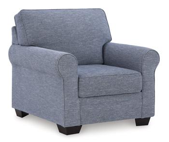 Carissa Manor Living Room Set - Just Furniture (PA) - Multi Location