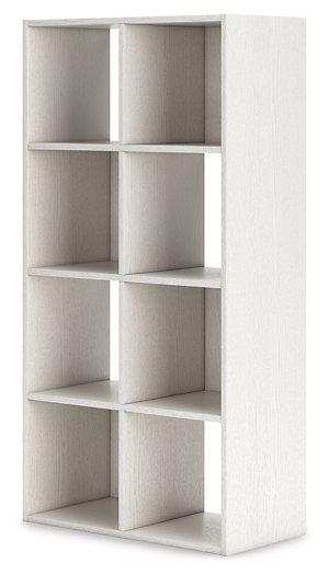 Aprilyn Eight Cube Organizer - Just Furniture (PA) - Multi Location