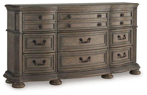 Ardenfield Dresser - Just Furniture (PA) - Multi Location