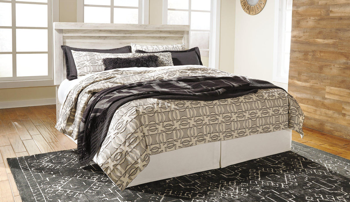 Bellaby Bed with 2 Storage Drawers - Just Furniture (PA) - Multi Location
