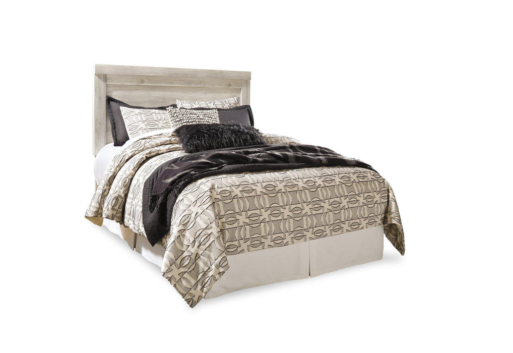 Bellaby Bed with 2 Storage Drawers - Just Furniture (PA) - Multi Location