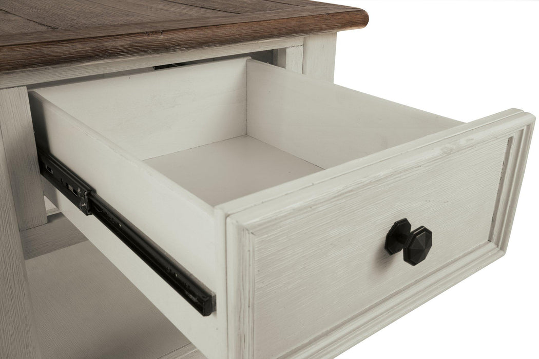 Bolanburg End Table - Just Furniture (PA) - Multi Location